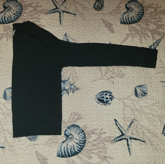 Cotton Modal Sweatshirt - Picture 3 of 7